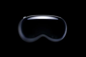 Apple Vision Pro: Revolutionary Leap in AR