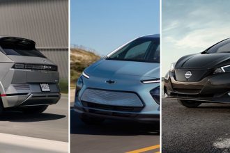 Electric Cars Under ,000: Its Greatness and Downsides