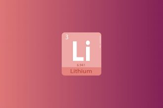Lithium-Ion Batteries: Great Power To Move The World