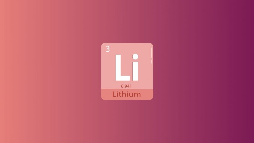 Lithium-Ion Batteries: Great Power To Move The World