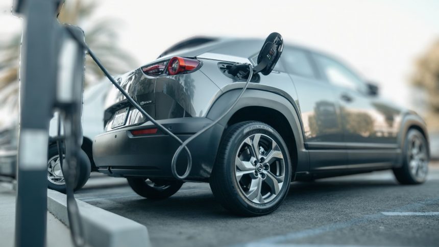 Rise of Electric Vehicles: Through Time and Technology