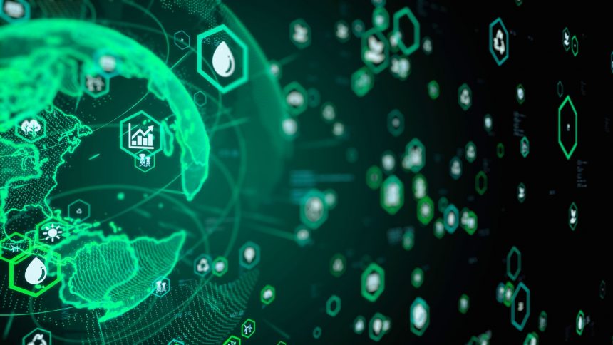 Sustainable Technology: Pioneering a Greener Future