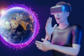 The Metaverse: Exciting New Digital Frontier