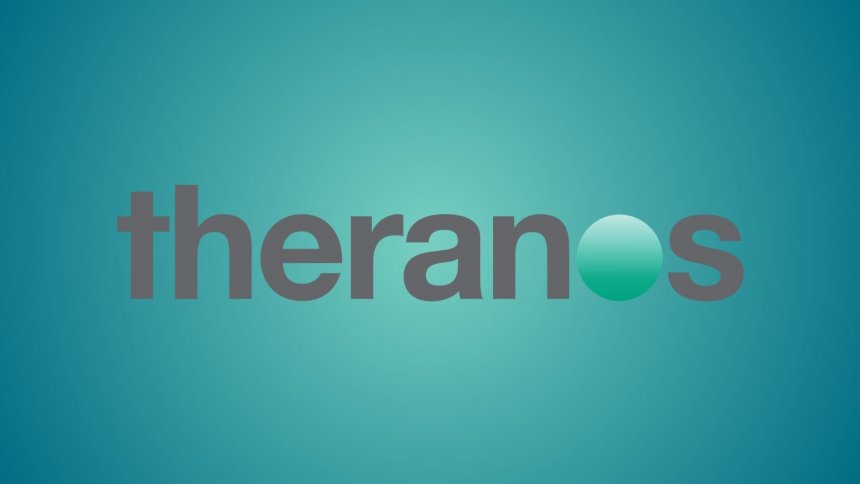 Theranos Story: From  Billion to Bust