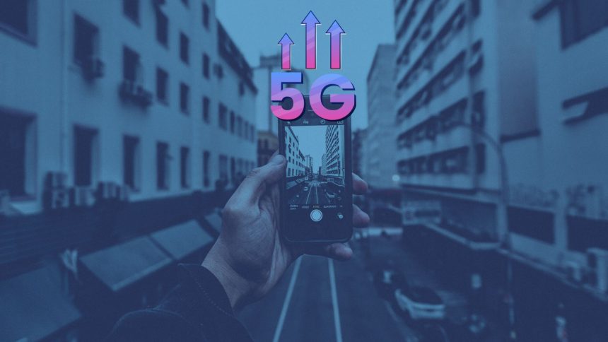The Era of 5G Streaming: Revolutionizing Live Experiences and Mobile Photography