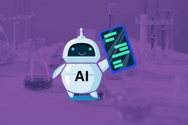 AI in Chemical Discovery: Pioneering the Future of Material Innovation