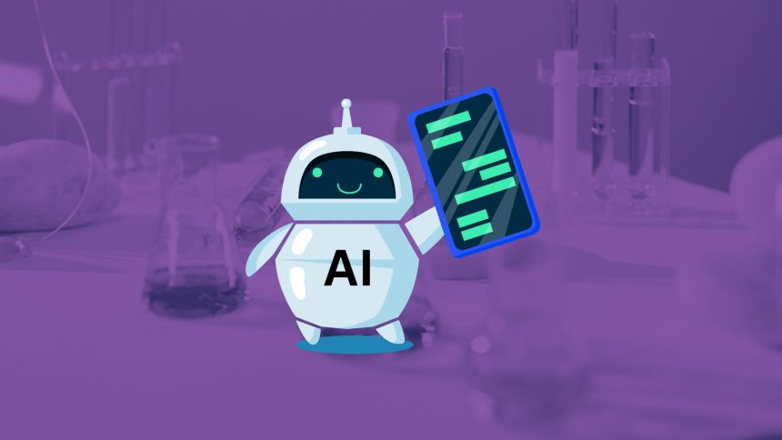 AI in Chemical Discovery: Pioneering the Future of Material Innovation