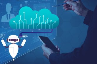 AI in Network Management: The Pioneering Shift to Intelligent Systems