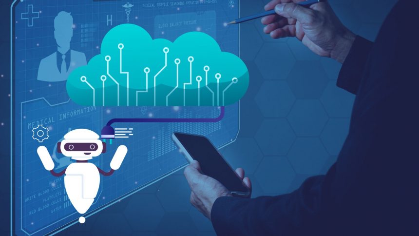 AI in Network Management: The Pioneering Shift to Intelligent Systems