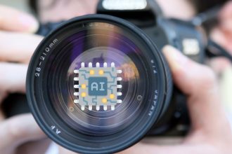 The Rise of AI in Photography, A 2024 Camera Trends