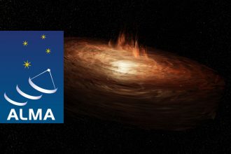 ALMA Pierces the Cosmic Veil: Unveiling How Ancient Quasars Stifle Stellar Birth