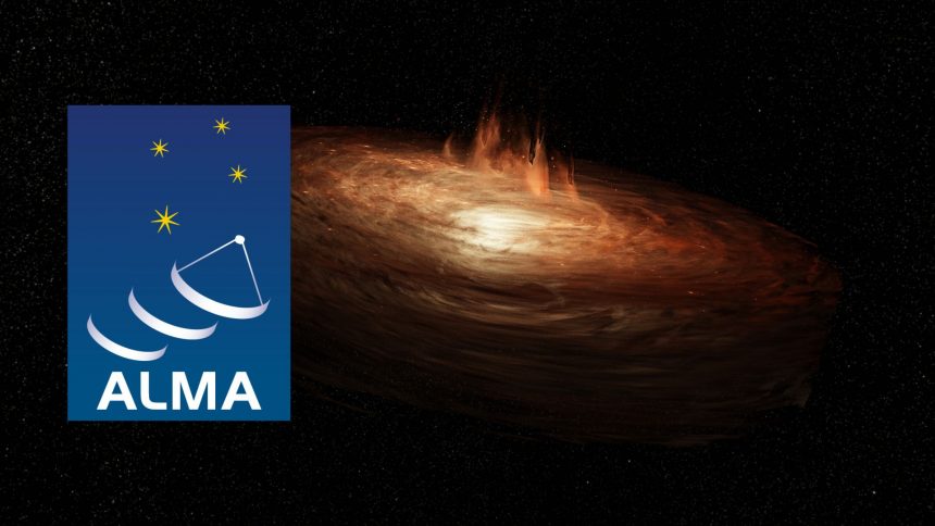 ALMA Pierces the Cosmic Veil: Unveiling How Ancient Quasars Stifle Stellar Birth