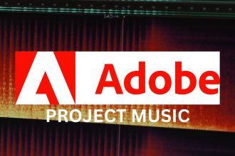 Adobe Project Music: Achieve Harmony with GenAI