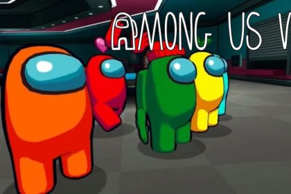 Among Us VR Review: Exciting the Intrigue in Virtual Reality
