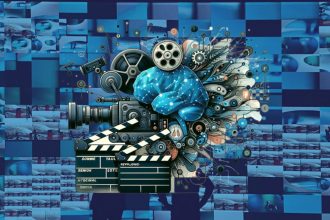 Anamorph Unleashed: The Infinite Possibilities of Generative Film Technology Anamorph Unleashed: The Infinite Possibilities of Generative Film Technology