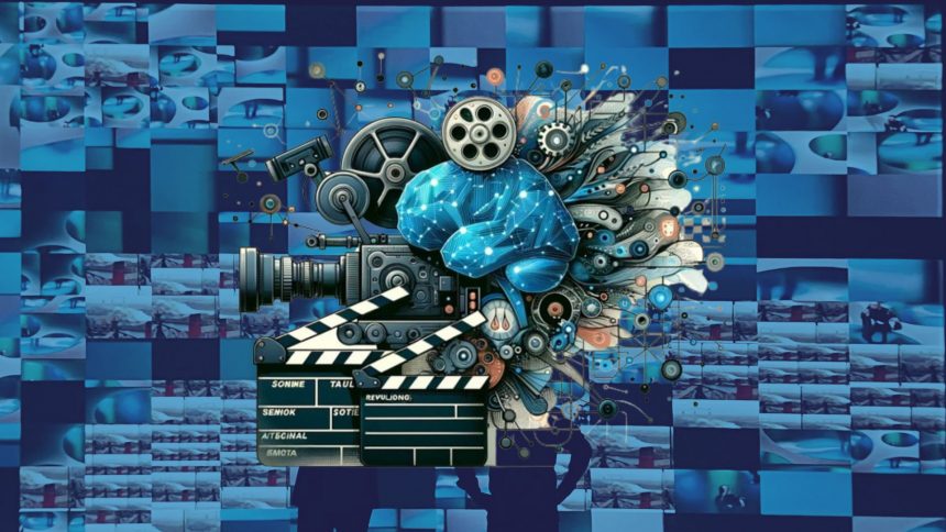 Anamorph Unleashed: The Infinite Possibilities of Generative Film Technology