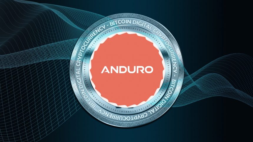 Anduro: Successfully Explode Bitcoin’s Ecosystem with Multi-Chain Layer-2 Innovation Anduro: Successfully Explode Bitcoin’s Ecosystem with Multi-Chain Layer-2 Innovation
