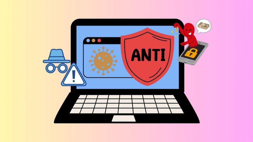 Understanding Antivirus, Threats, and Best Practices