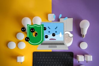 Antivirus for IoT Devices: Addressing Security Risks in the Rapidly Growing Internet of Things Ecosystem