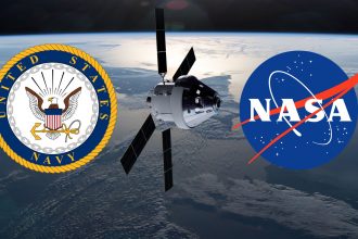Artemis 2’s Lunar Return, US Navy and NASA Preparing for A Splashdown for the Ages