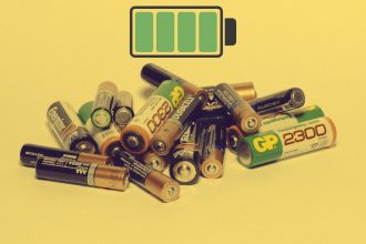 The Basics of Battery: Huge Energy in Small Package