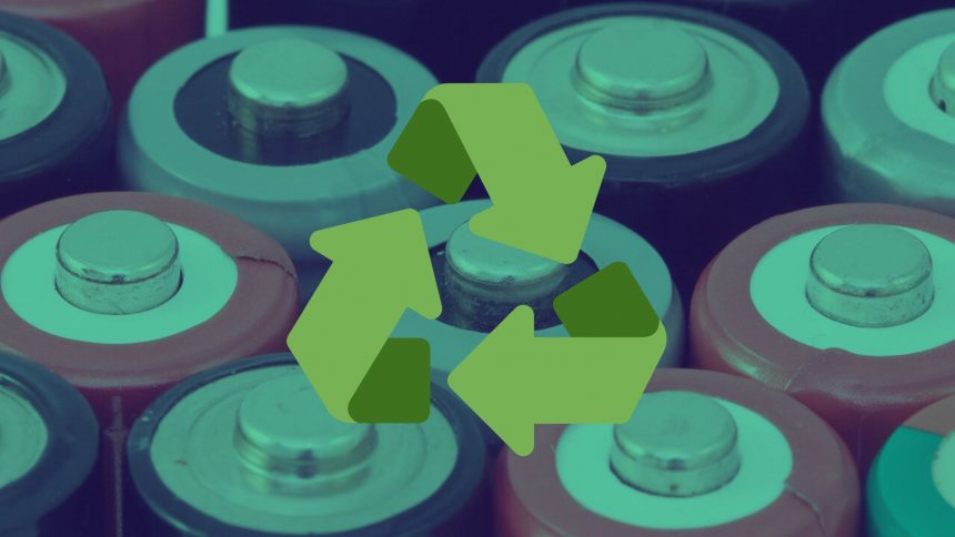 EV Battery Recycling Big Innovations: Revolutionizing Environmental Sustainability EV Battery Recycling Big Innovations: Revolutionizing Environmental Sustainability