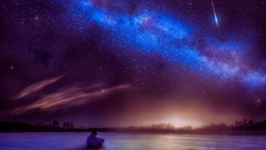 Best Space Photography Equipment To Kickstart Your Journey