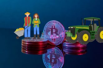 Blockchain in Agriculture: Unveiling the Revolutionary Prospects and Future