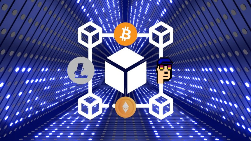 Blockchain Interoperability for Unlimited Seamless Connectivity