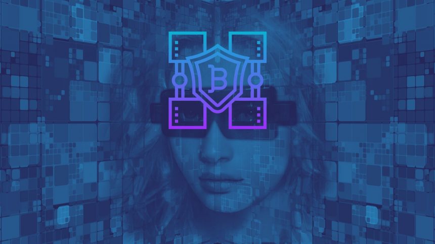 Blockchain and the Metaverse: a New Fortune Era of Digital Sovereignty Blockchain and the Metaverse: a New Fortune Era of Digital Sovereignty