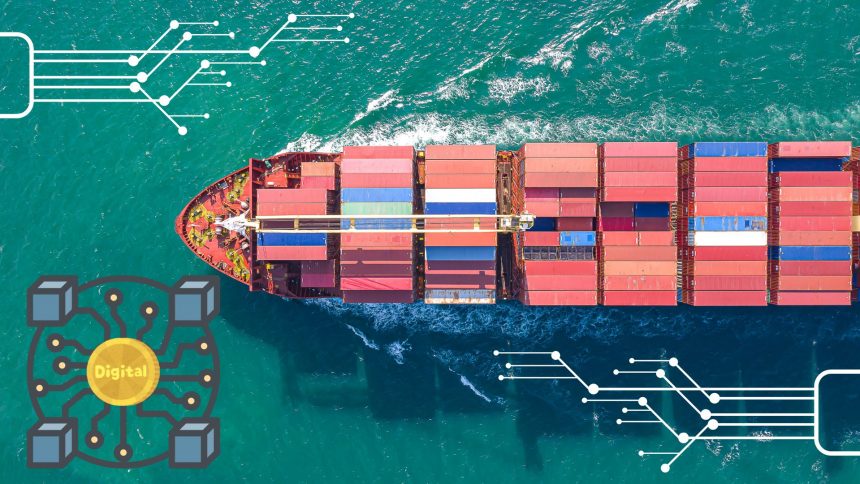 Blockchain in Supply Chain Bring Brilliant Efficiency and Transparency in Logistics