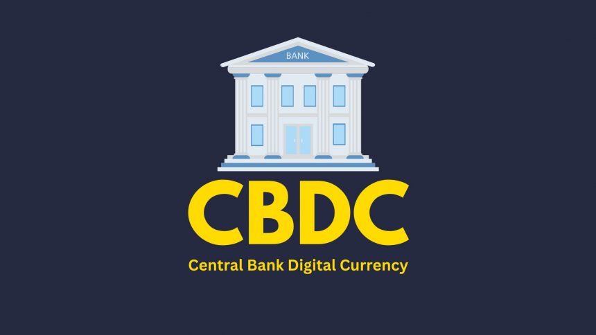 CBDC Astounding Financial Innovation with Central Bank Digital Currencies CBDC Astounding Financial Innovation with Central Bank Digital Currencies