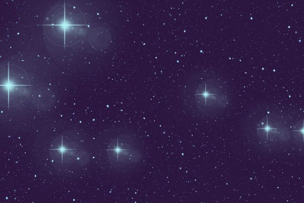 Cannibal Star Discovered With Metal Scar: A Grisly Reminder of Stellar Evolution