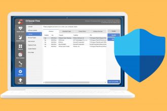 Windows Defender vs. CCleaner: The Battle Over Bundled Software