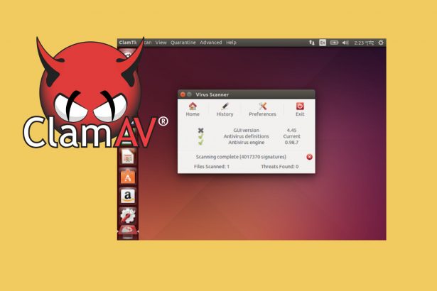 ClamAV Reaches Version 1.0: A Milestone for Open-Source Antivirus Protection on Linux