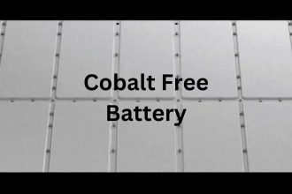 Cobalt-Free Battery Chemistry: Redefining Sustainable Energy Storage