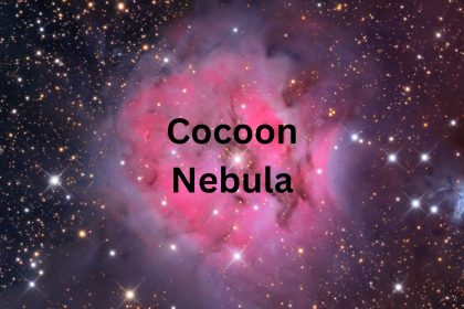 Cocoon Nebula’s Hidden Stars: A Dazzling Tapestry of Birth and Creation