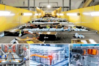 Critical Materials Conundrum: Navigating the Supply Challenges for Electric Vehicles Critical Materials Conundrum: Navigating the Supply Challenges for Electric Vehicles