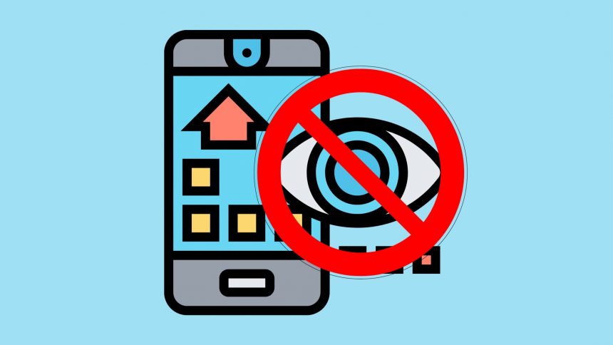 A Guide to Deter Digital Surveillance on Your Smartphone