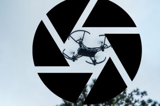 How Drone Camera Technology is Changing Everything