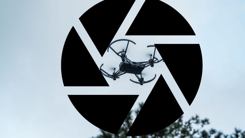 How Drone Camera Technology is Changing Everything