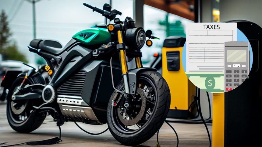 E-Bikes Tax Credit: The Great New Green Pathway