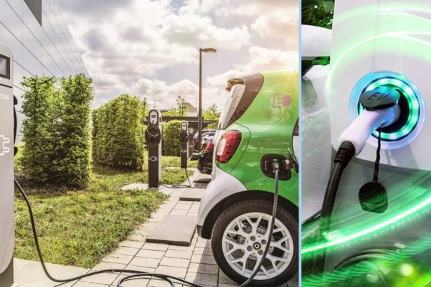 EV Charging Etiquette: Best Thing To Do On Public Charging Stations