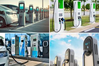 EV Charging Infrastructure: Convenience for Multi-Unit Dwellings