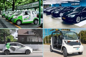 Electric Car Rent Excellence: Unlocking the Joy of Your First EV Adventure