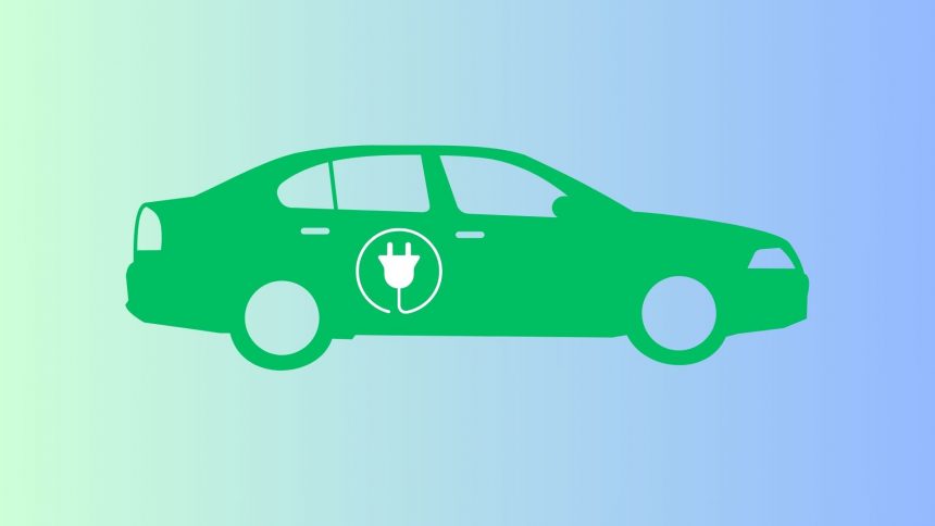 Electric Vehicle Technology, Its Simple Idea and Huge Impacts Electric Vehicle Technology, Its Simple Idea and Huge Impacts