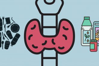 A Silent Threat: Endocrine Disrupting Chemicals in Everyday Products