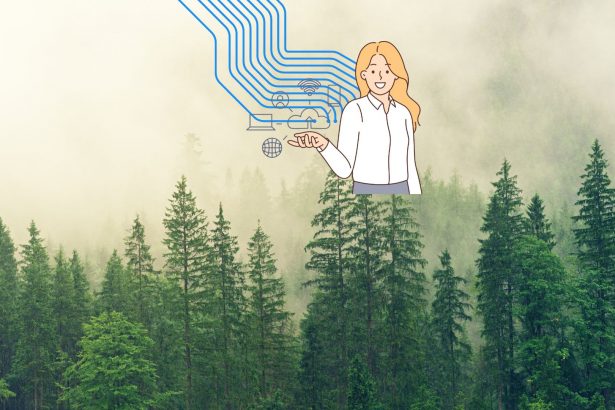 Environment Technology Sustainable Solutions for a Greener Tomorrow