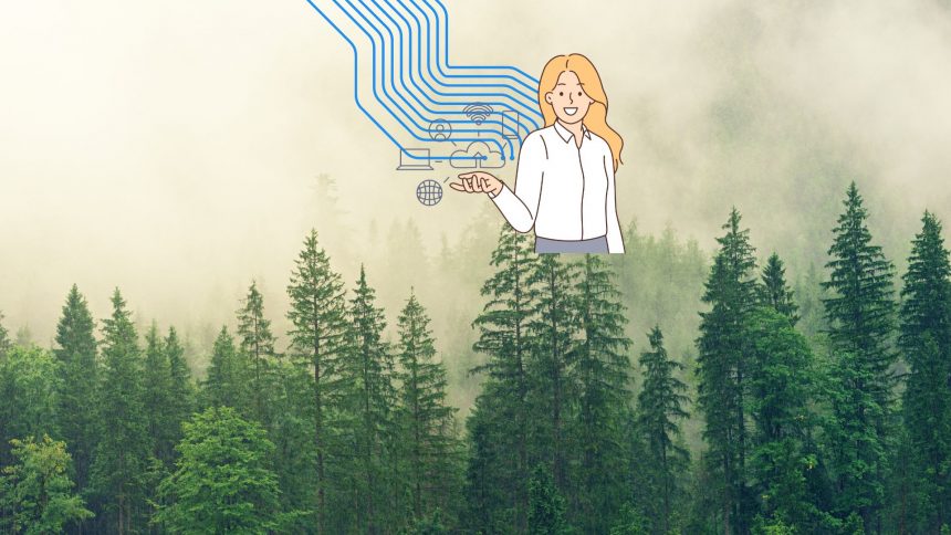 Environment Technology Sustainable Solutions for a Greener Tomorrow