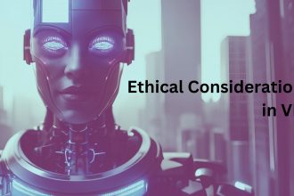 Ethical Considerations in VR: Navigating the Promise and Perils of Virtual Worlds